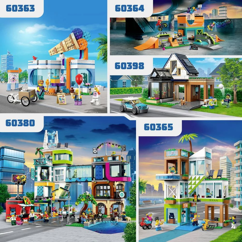 Conrad Product Image