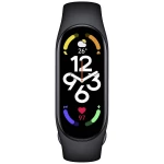 Xiaomi Smart Band 7 uređaj za praćenje aktivnosti   uni crna