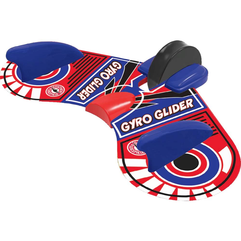 Günther Flugspiele Gyro Glider bacanje jedrilice 1516 slika