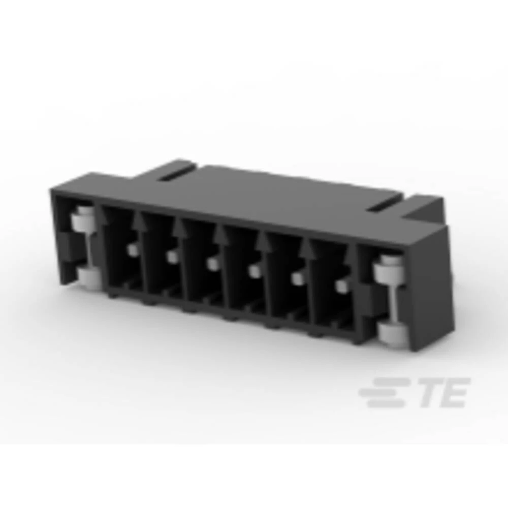 TE Connectivity Terminal BlocksTerminal Blocks 2213933-6 AMP slika