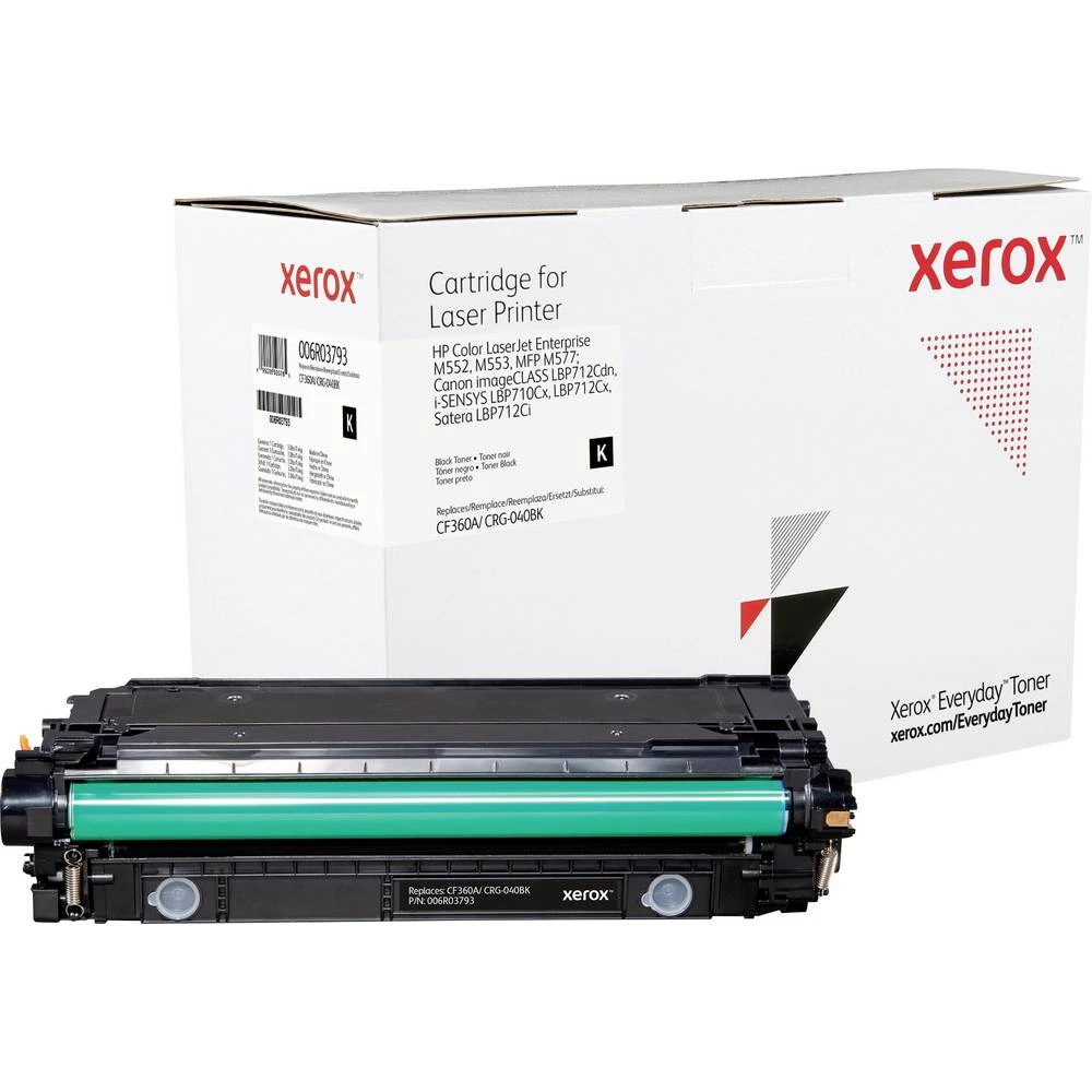 Xerox toner TON Everyday 006R03793 kompatibilan crn 6000 Stranica slika