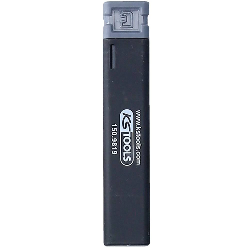 KS Tools 150.9819 umetak za rezanje lima kom. slika