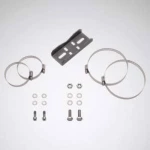 Trilux  6688700  obujmica za stup  Faciella MS  1 St.