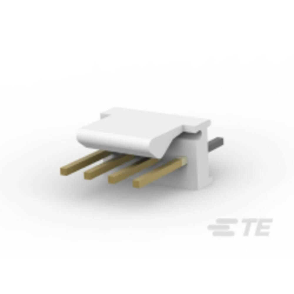 TE Connectivity MTA-100 CL ConnectorsMTA-100 CL Connectors 3-641126-4 AMP slika
