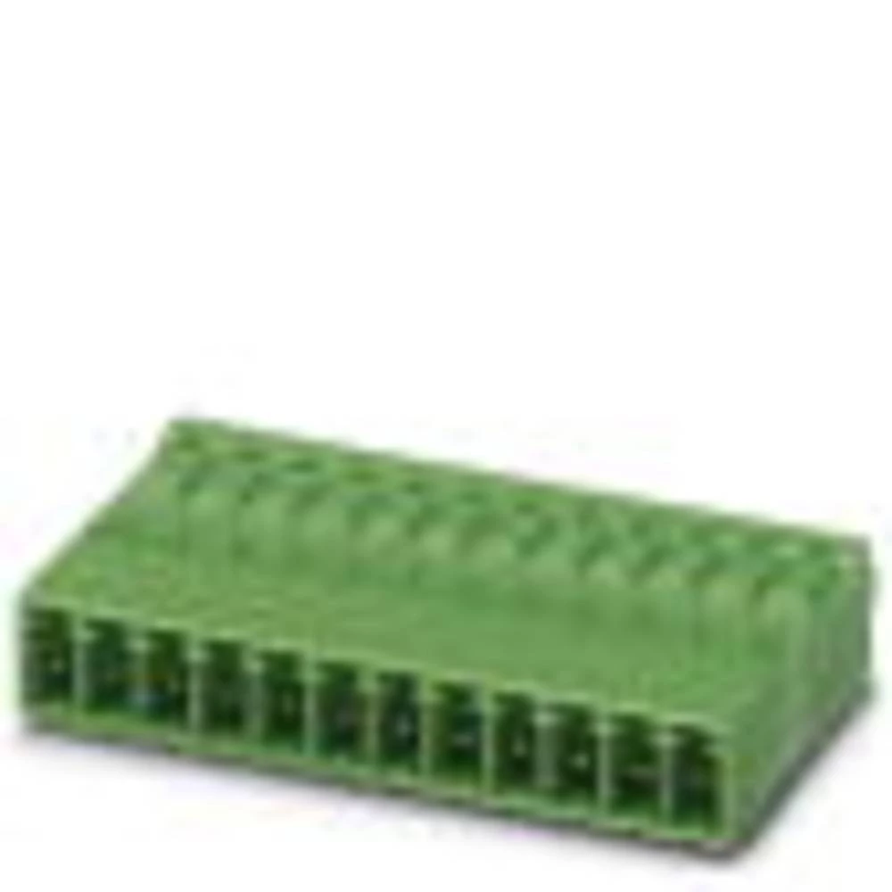 Phoenix Contact Kućište kabelske utičnice IFMC Ukupan broj polova 6 Raster: 3.5 mm 1844028 50 ST slika