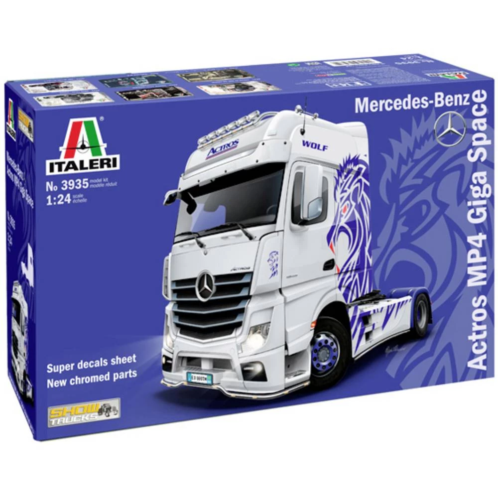 Conrad Product Image