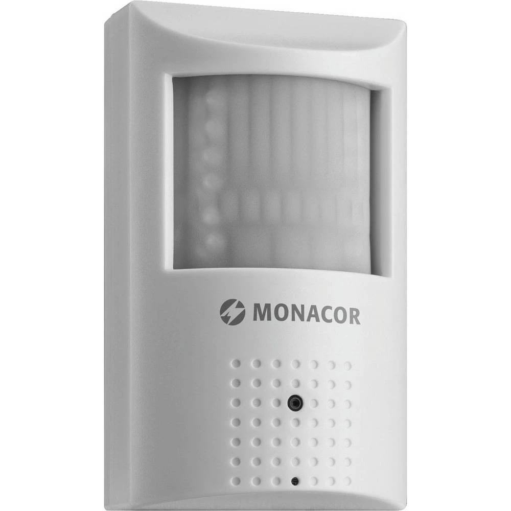 Monacor ELIP-2037PIR lan ip sigurnosna kamera slika