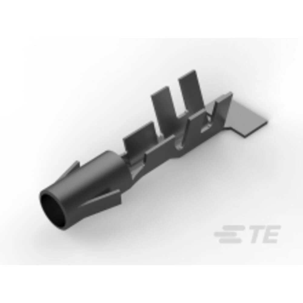 TE Connectivity Commercial MATE-N-LOK ConnectorsCommercial MATE-N-LOK Connectors 350388-1 AMP slika