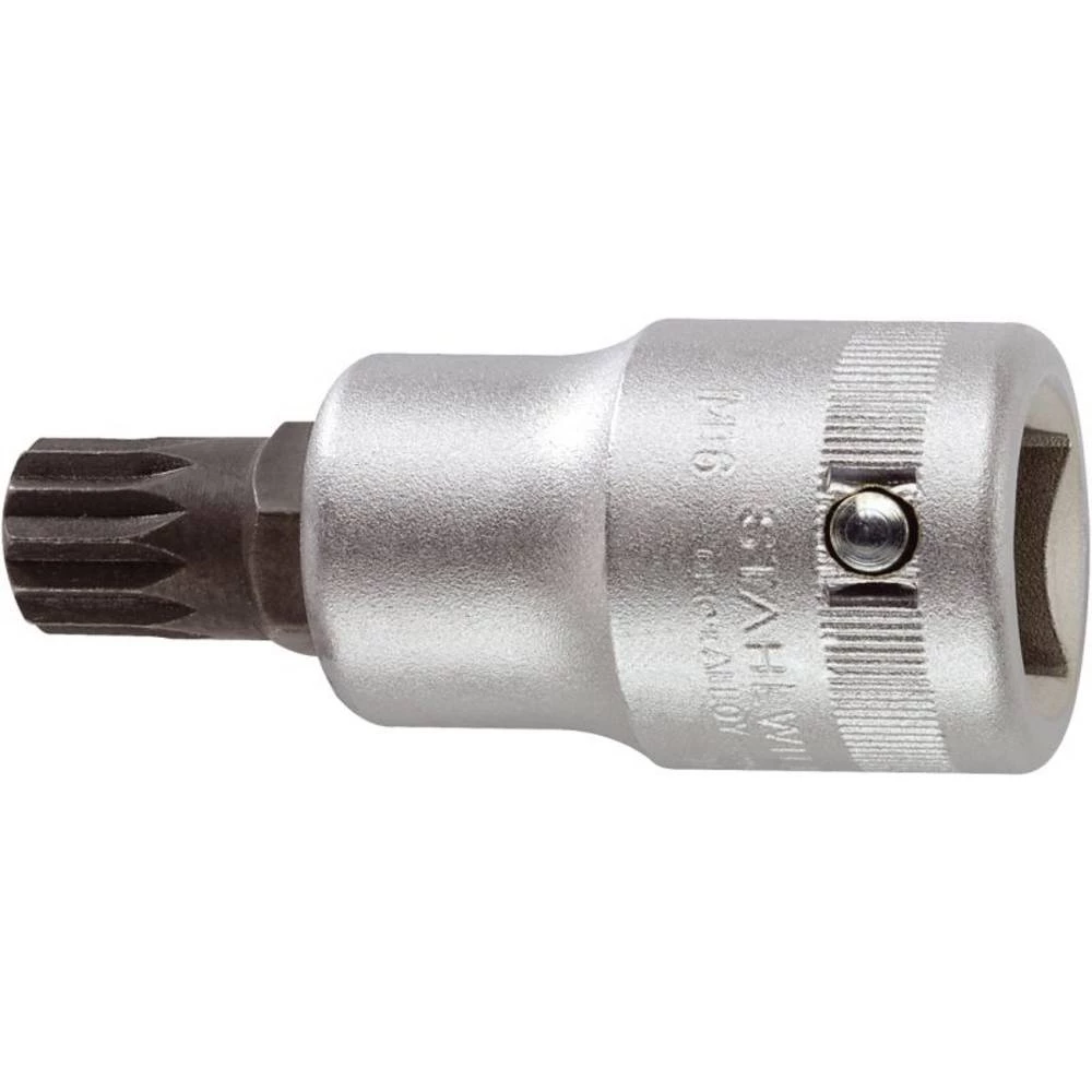 Stahlwille 59X M16 05060016 3/4" (20 mm) umetak odvijača M16 3/8" slika