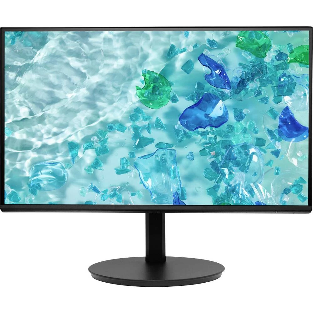 Acer CB242YP6b LCD zaslon Energetska učinkovitost 2021 B (A - G) 60.5 cm (23.8 palac) 1920 x 1080 piksel 16:9 4 ms HDMI™ slika