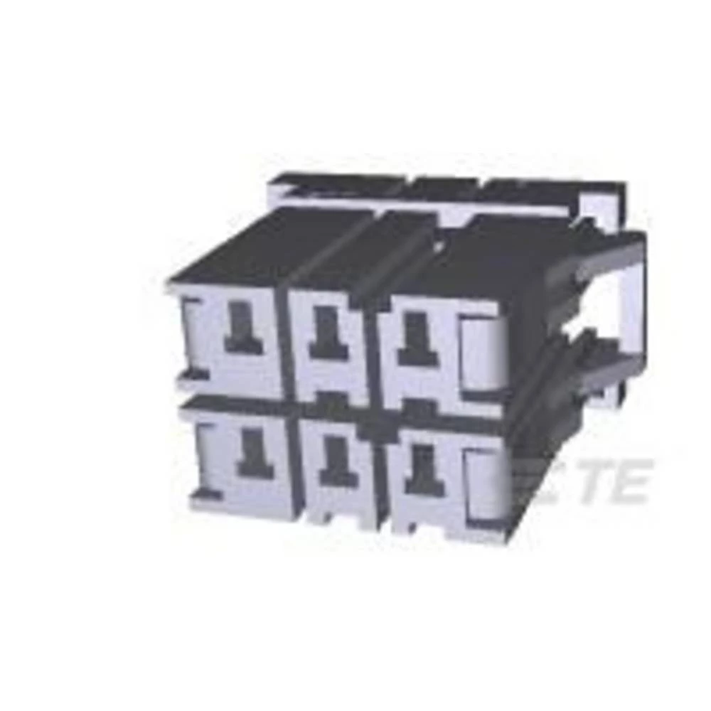 TE Connectivity Dynamic SeriesDynamic Series 2-178129-6 AMP slika