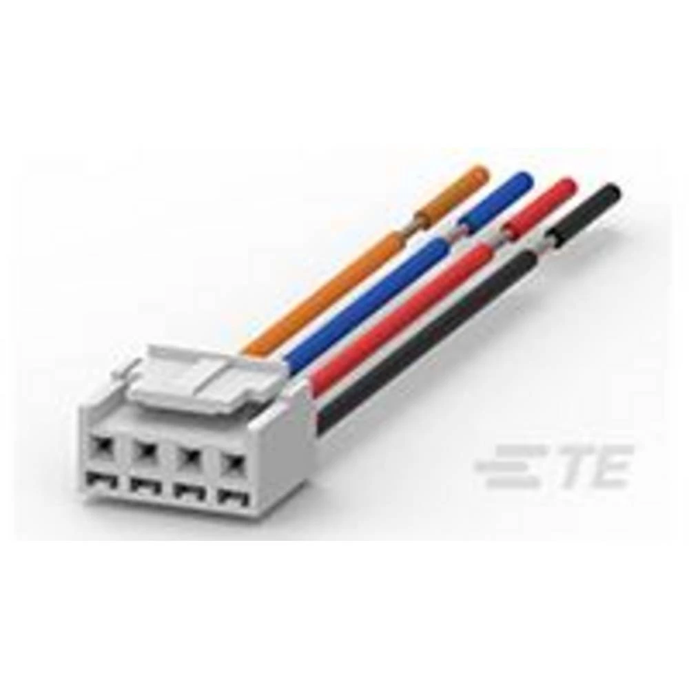 TE Connectivity Lighting Cable AssembliesLighting Cable Assemblies 2154828-3 AMP slika