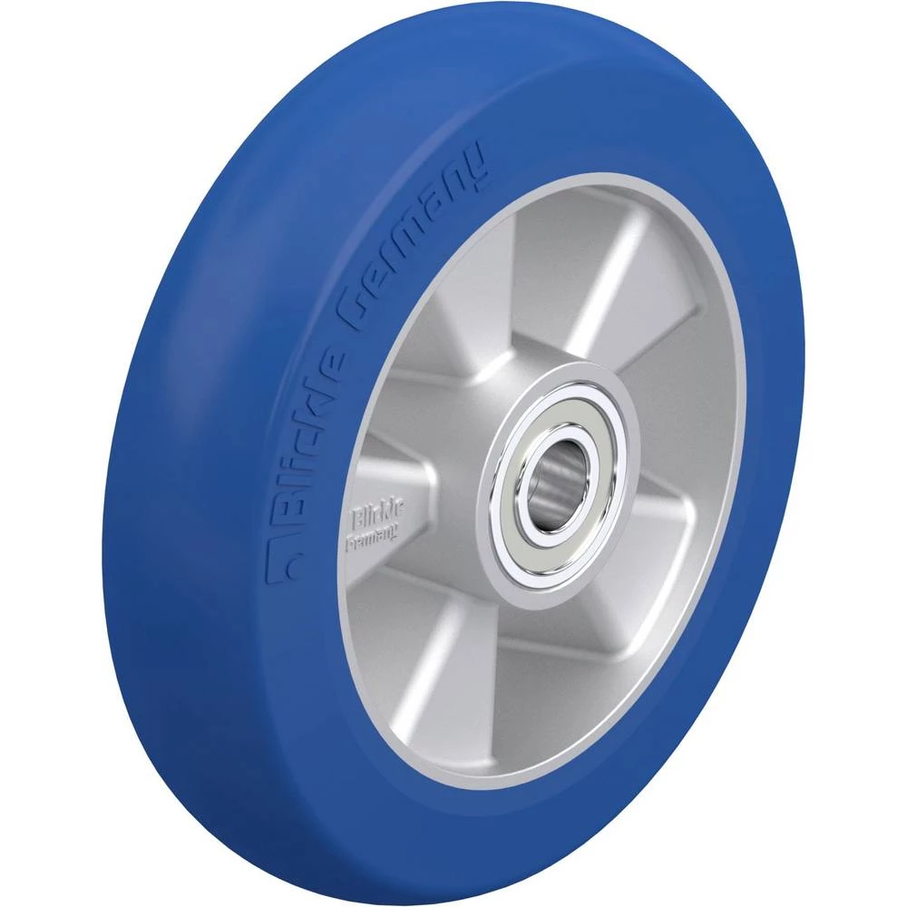 Blickle 857527 ALBS 200/20K-CO kotač za teški teret Promjer kotača: 200 mm Nosivost (maks.): 600 kg kom. slika