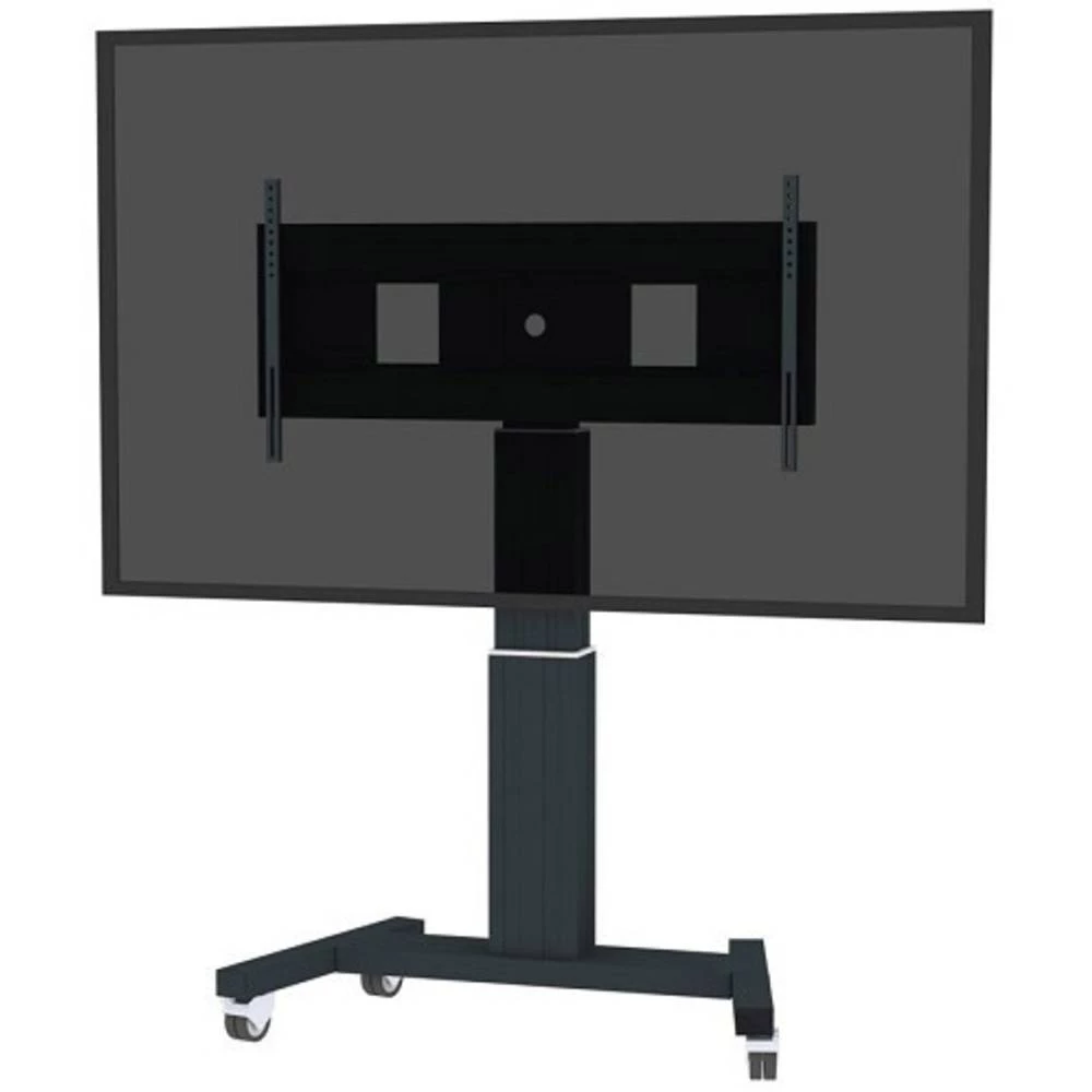 Zidni držač za TV 152,4 cm (60") - 254,0 cm (100") Mogučnost okretanja NewStar PLASMA-M2500BLACKMS slika