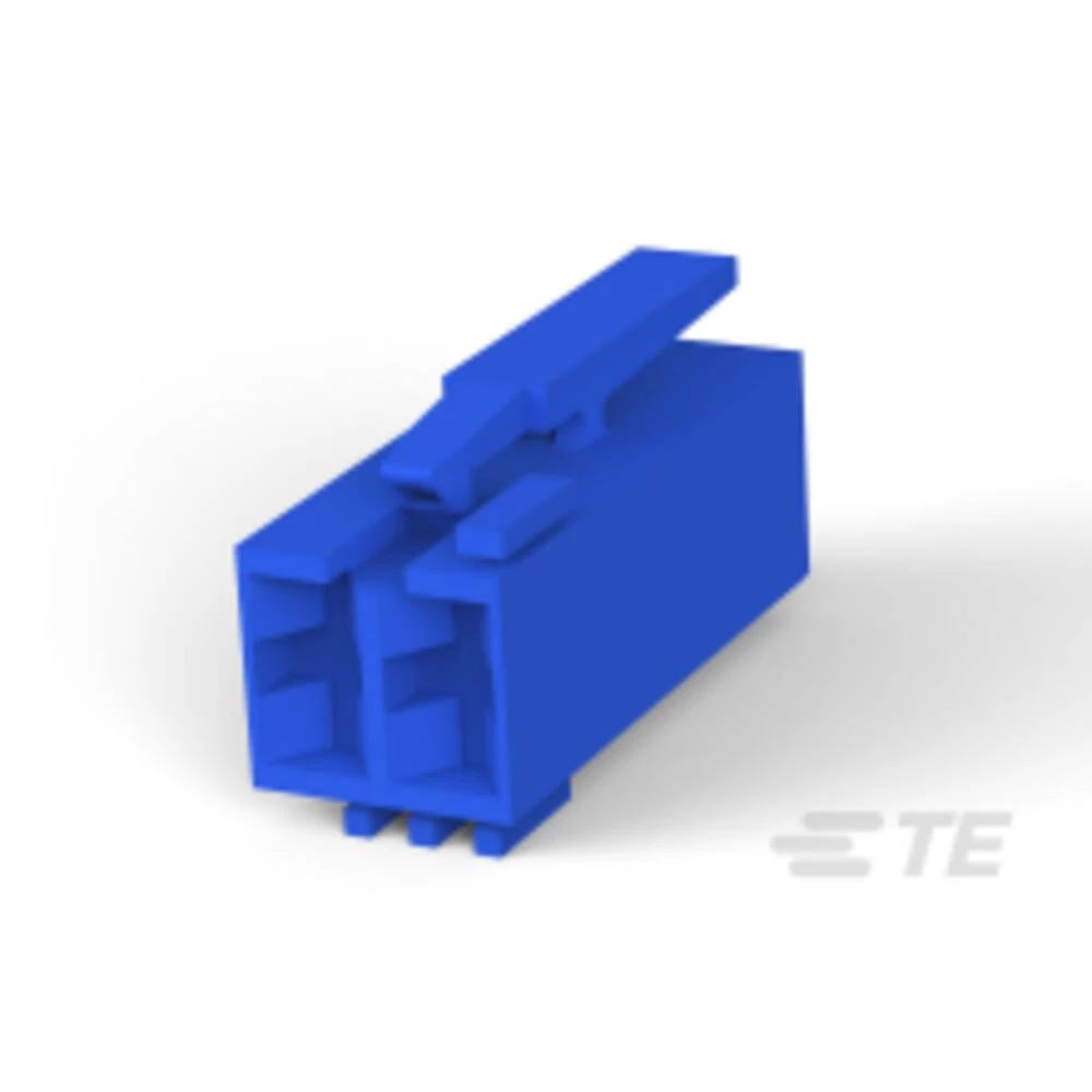TE Connectivity RAST 5 ConnectorsRAST 5 Connectors 5-1241983-3 AMP slika