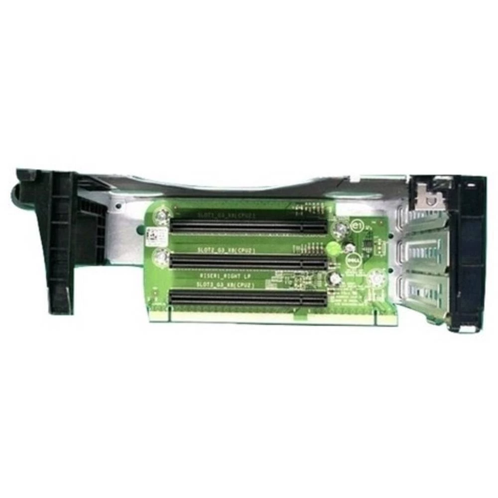 Adapter Dell Dell Riser Card Kit - Riser Card - für P PCIe 2.0 x8 slika