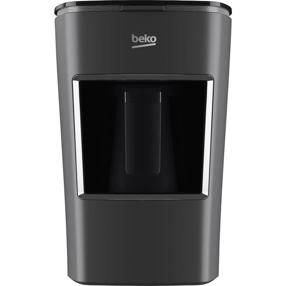 Aparat za Mokka kavu Grundig BKK 2300 Crna Kapacitet čaše=3 slika