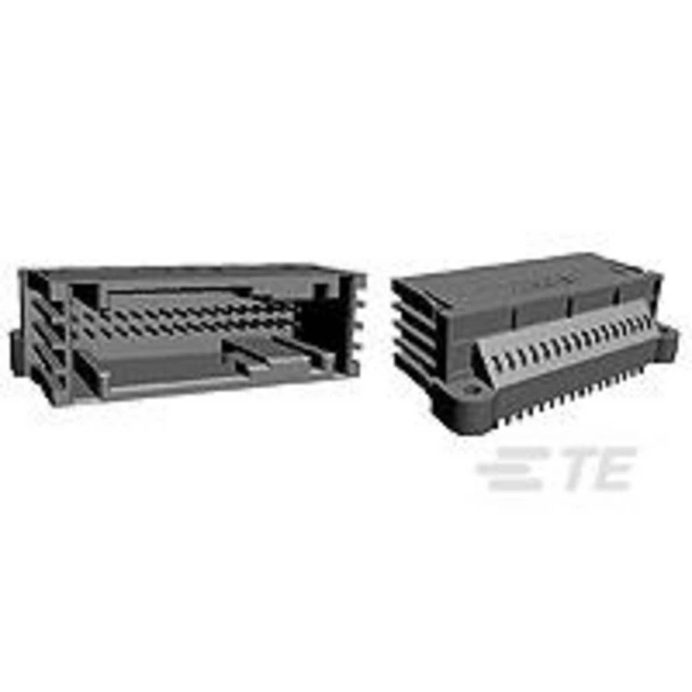 TE Connectivity MQS - HeadersMQS - Headers 1-968720-2 AMP slika