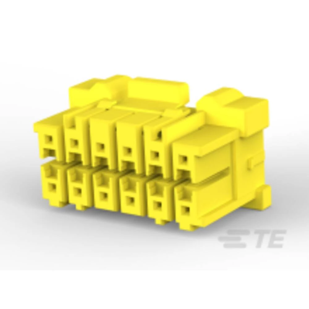 TE Connectivity AMP Universal Power SystemAMP Universal Power System 4-1971905-6 AMP slika