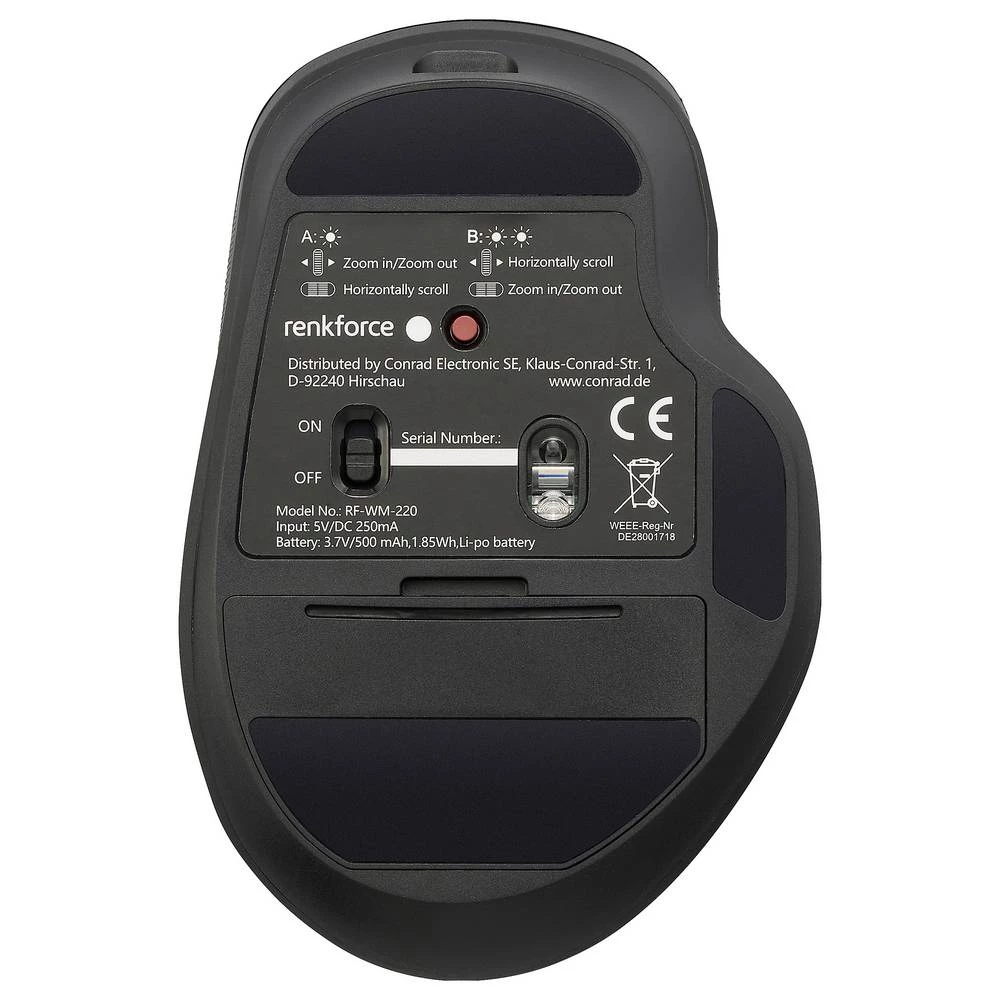 Conrad Product Image