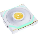 Lian Li Lian Li UNI FAN SL Wireless LCD Lüfter, ARGB, PWM - Reverse Blade, 120 mm, weiß ventilator za PC kućište bijela