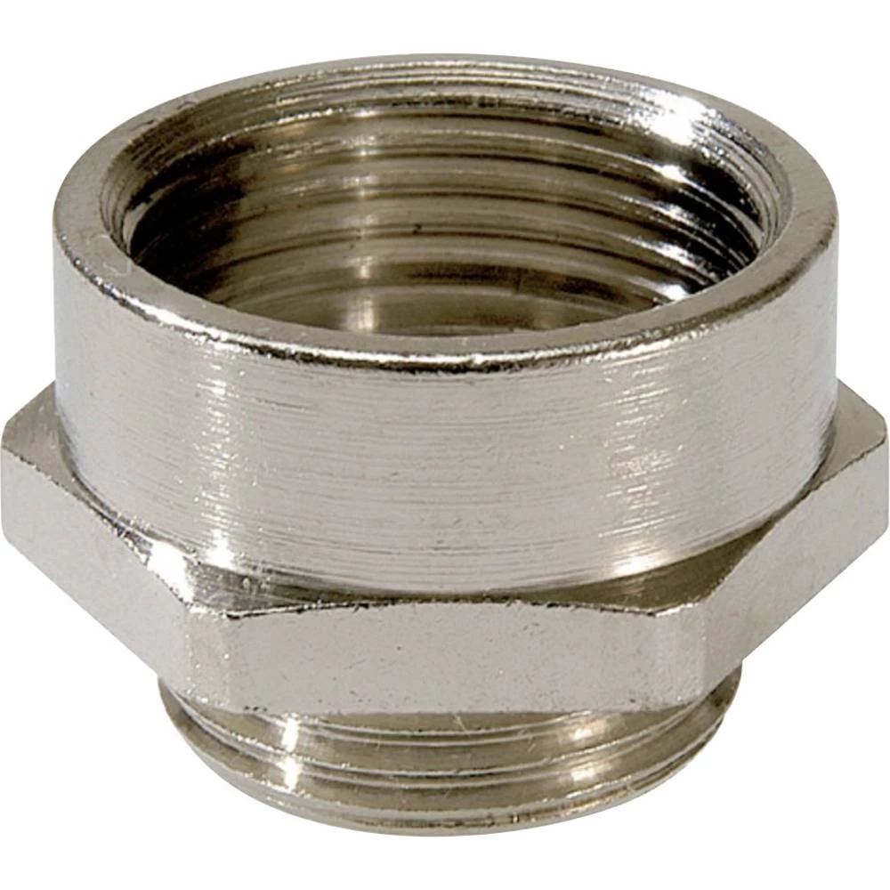 Wiska AMMP 20/16 adapter  M20 PG16   mjed  50 St. slika