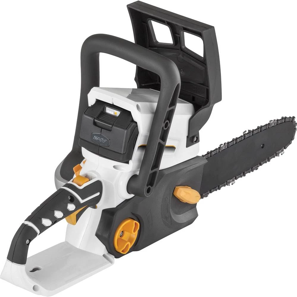 Akumulator Motorna pila Uklj. akumulator Li-Ion ALPINA C 24 Li Duljina mača 250 mm slika