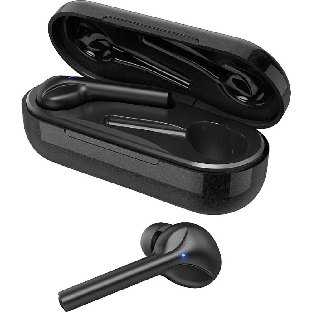 Bluetooth&reg;, true wireless in ear slušalice Hama Style crna slika