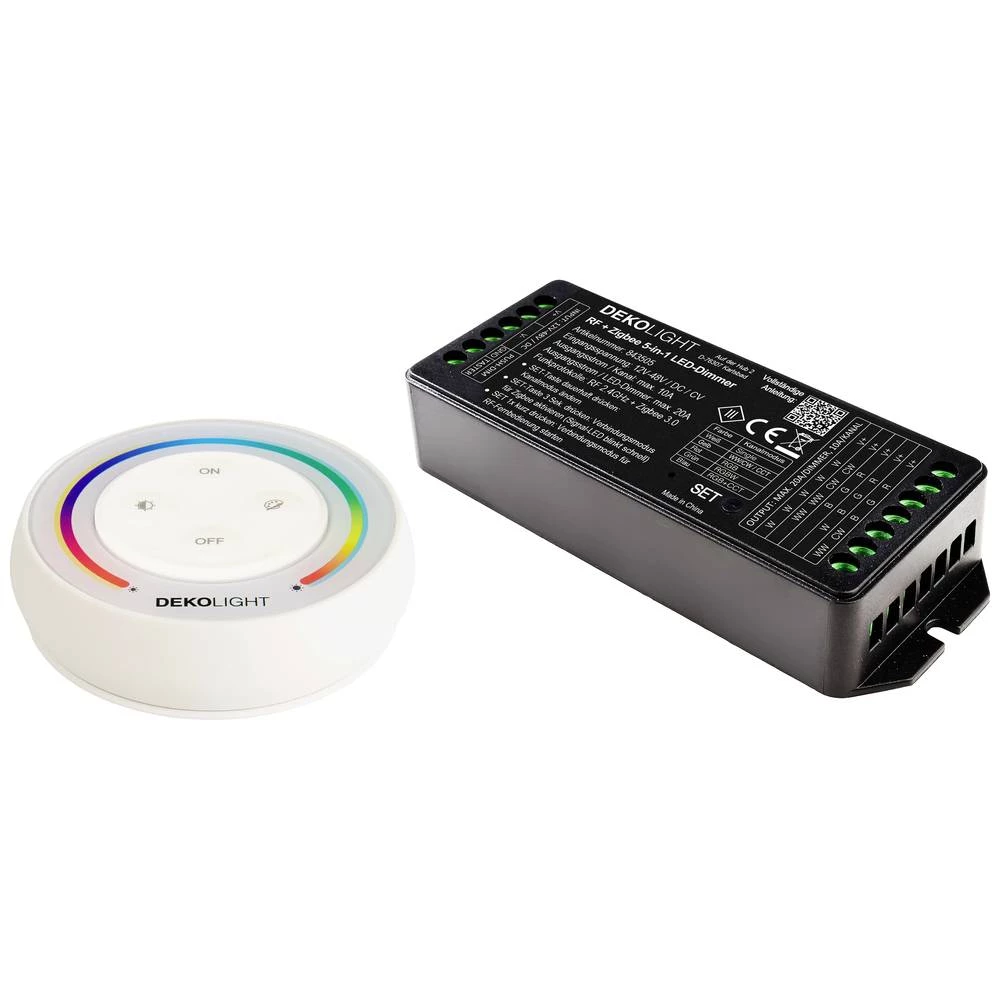 Deko Light 843502 prigušivač 1 St. slika