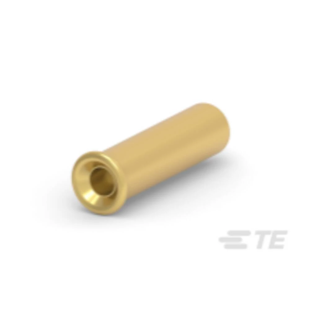 TE Connectivity Mini-Spring SocketsMini-Spring Sockets 50865-2 AMP slika