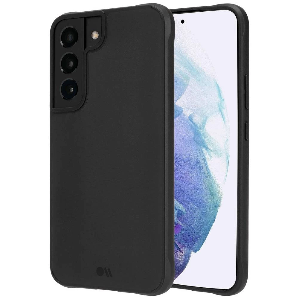 Case-Mate Tough stražnji poklopac za mobilni telefon Samsung Galaxy S22 crna slika