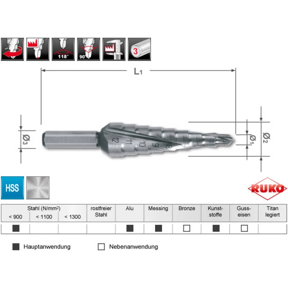 Conrad Product Image