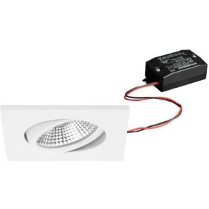 Brumberg 38488173 38488173 LED ugradna svjetiljka   LED  7 W bijela slika