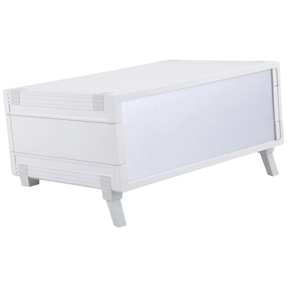 Bopla UM 62018 ULTRAMAS_SET stolno kućište (D x Š x V) 290.90 x 198.90 x 108 mm ABS svijetlosiva (RAL 7035) 1 Set slika