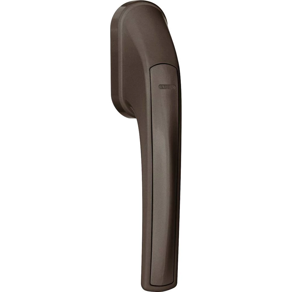 FG 350 E FUFT50040B bežična ručka za prozor smeđa boja ABUS Professional, ABUS Secvest slika