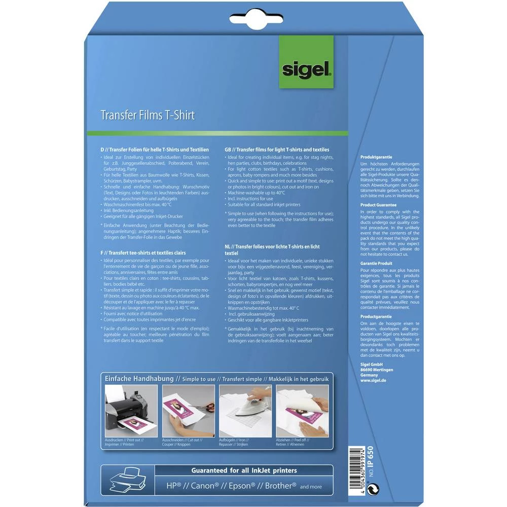 Conrad Product Image