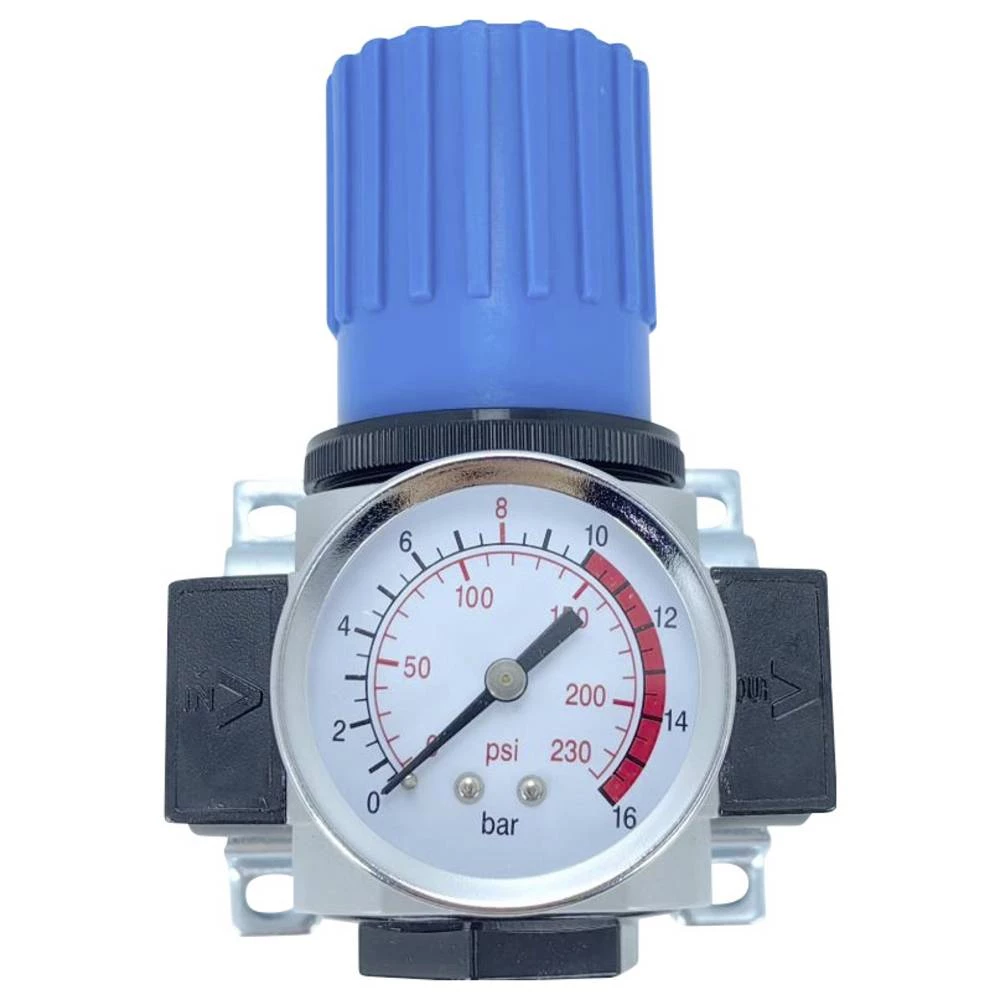 TRU COMPONENTS TC-13845736 filter ventila za kontrolu G 3/4 slika
