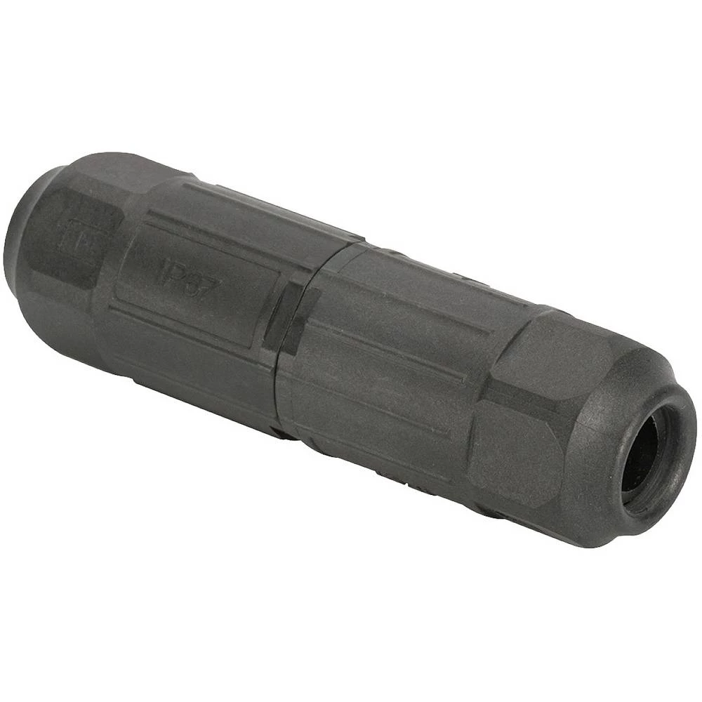 Digitus A-IND-VMPRO8-8TG proširenje mreže Pogodno za: cat 5, cat 5e, cat 6, cat 6a, cat 7, cat 7a slika