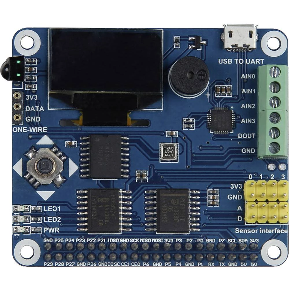 Conrad Product Image