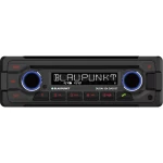 Blaupunkt DUBAI-324 DABBT Autoradio DAB + tuner, Bluetooth® telefoniranje slobodnih ruku, Priključak na upravljaču vozila