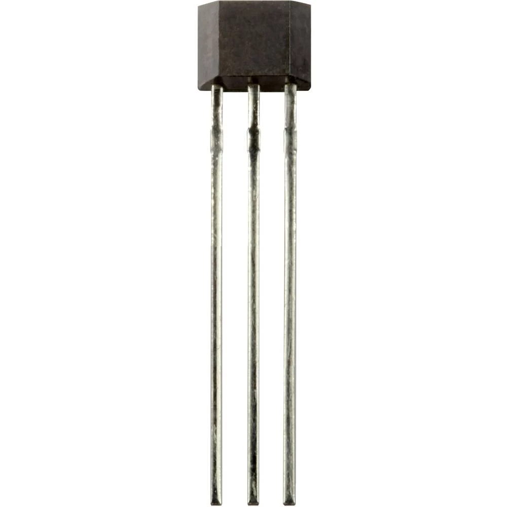 Honeywell AIDC Hall senzor SS495A-SP 4.5 - 10.5 V/DC Mjerno podučje: -670 - +670 G Za tiskanu pločicu slika
