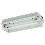 LED svjetiljka za vlažne prostorije LED LED fiksno ugrađena 9.5 W Neutralno-bijela Schuch Bijela