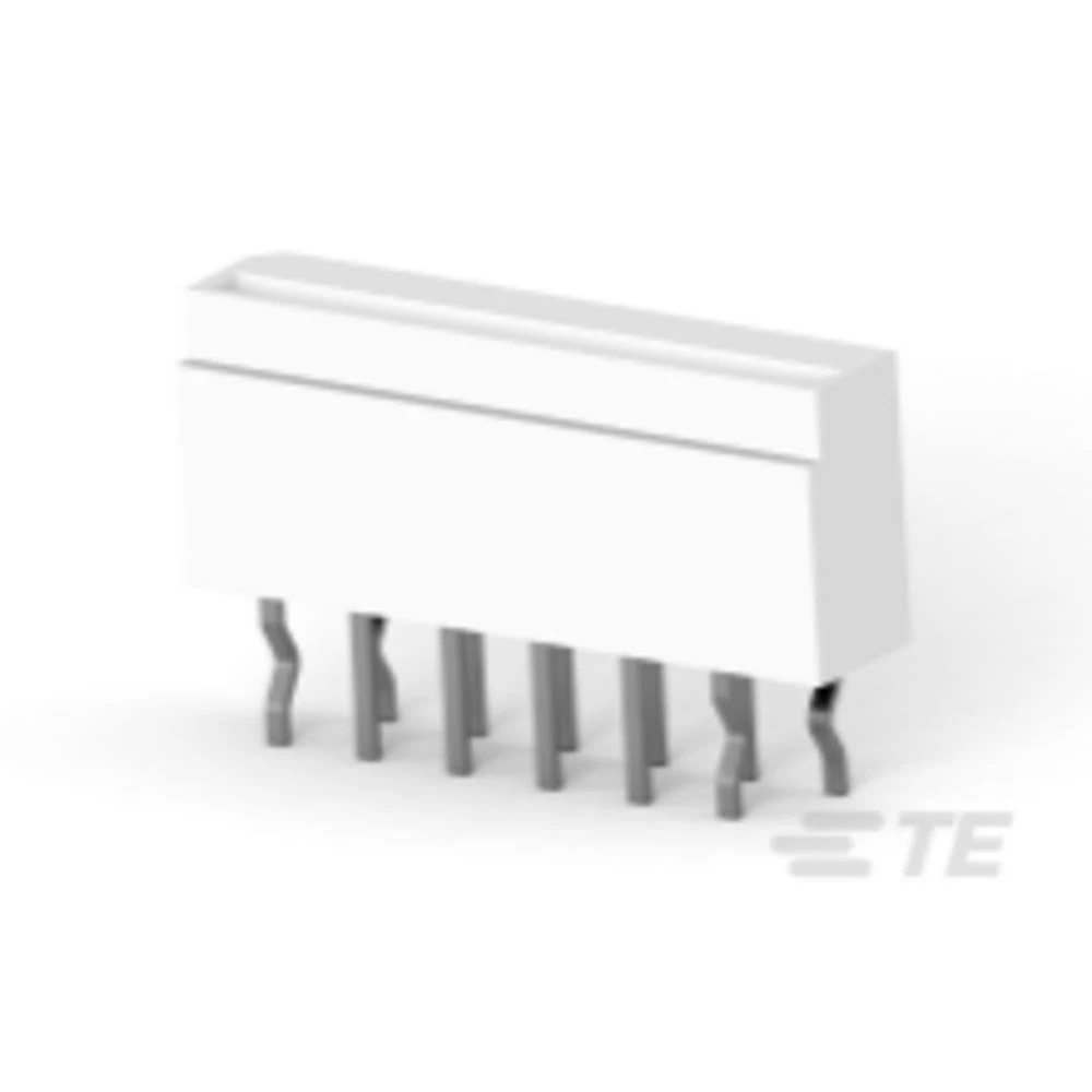 FFC & FEC CONNECTOR AND ACCESSORIES  TE AMP FFC & FEC CONNECTOR AND ACCESSORIES 1-84984-2 TE Connectivity Sadržaj: 34 St slika