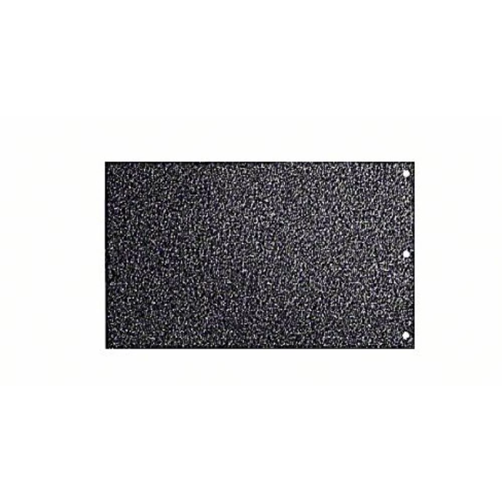 Ploča za fino brušenje - für GBS 100 A/100 AE Bosch Accessories 3601010509 slika