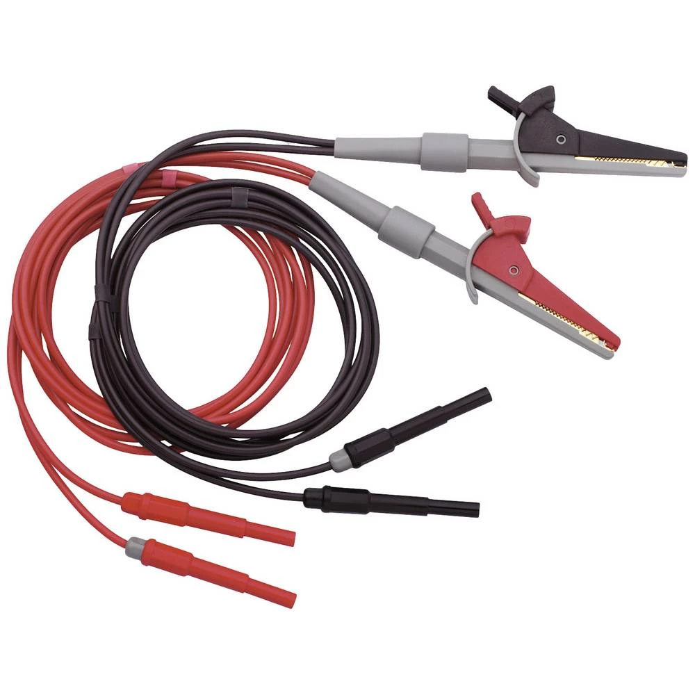 Pomona Electronics 2067864 6730 mjerni vod   1 Set slika