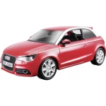 Bburago Audi A1 1:24 model automobila