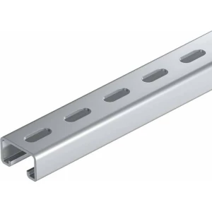 OBO Bettermann 1121393 Dodatna oprema za montažu (D x Š x V) 200 x 50 x 30 mm 1 ST Metalna slika