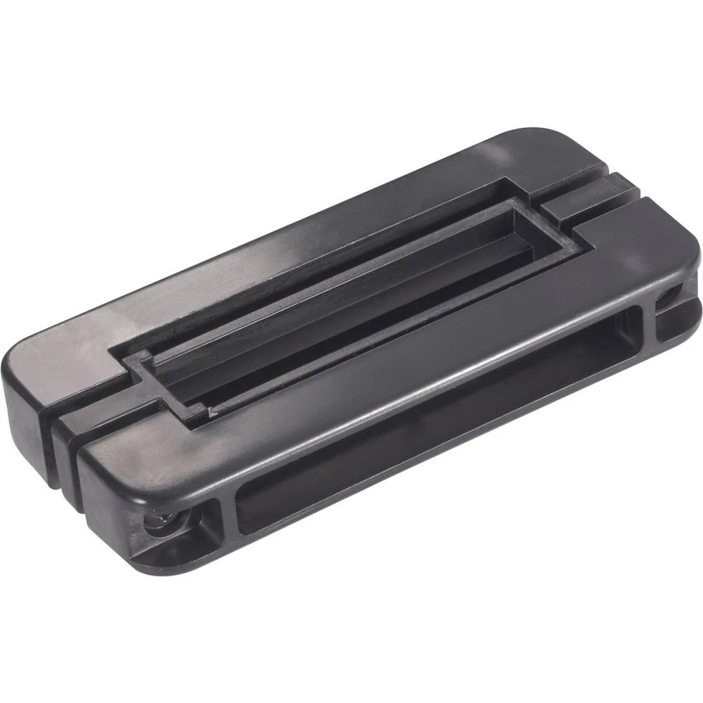 TRU COMPONENTS pin organizator 1 St. TC-8990560 Prikladno za rastersku mjeru: 7.62 mm, 15.24 mm Prikladno za kućišta (Po slika