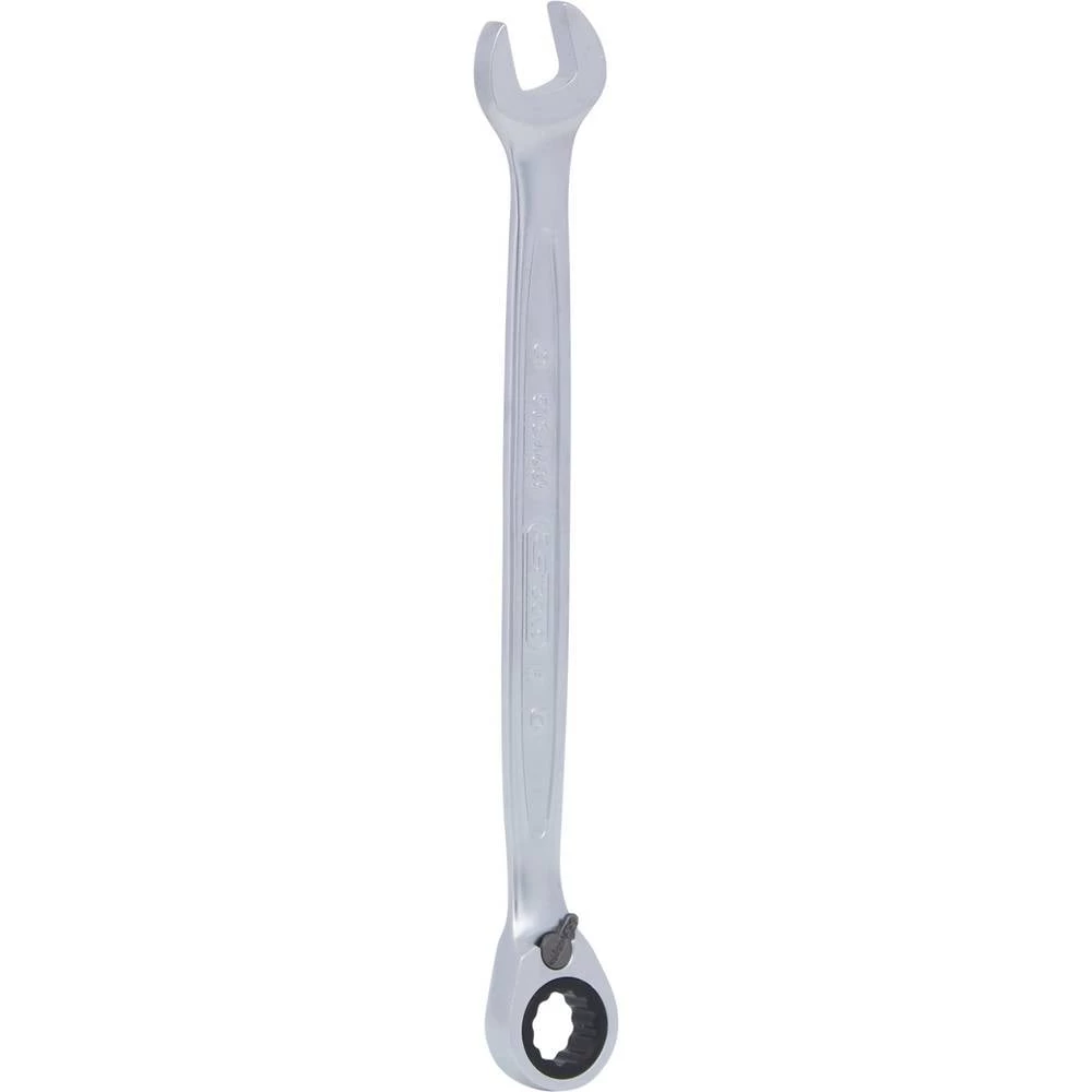 KS Tools 503.4609 5034609 viličasto okasti ključ s račnom Veličina ključa (metrička) (naslov) 9 mm slika