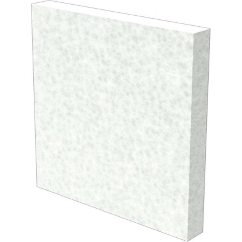 Podloga za filtriranje FF-FIMT 2X 54 Weidmüller (Š x V) 119 mm x 119 mm slika